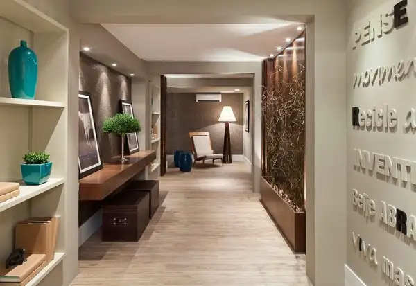 imagem de decoração
