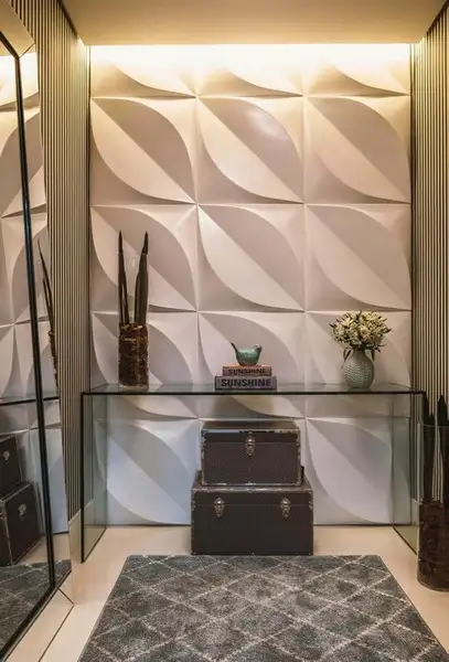 imagem de decoração