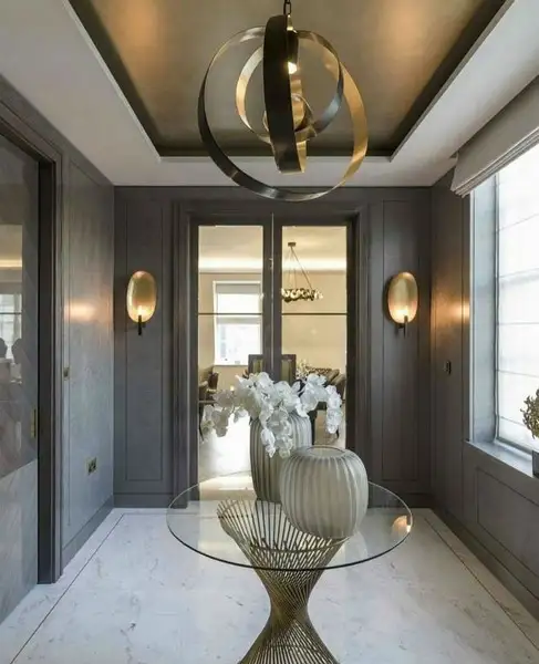 imagem de decoração