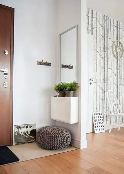 imagem de decoração