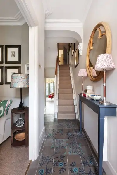 imagem de decoração