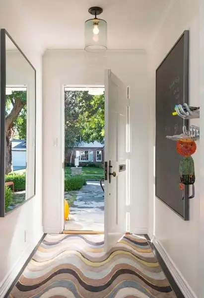 imagem de decoração