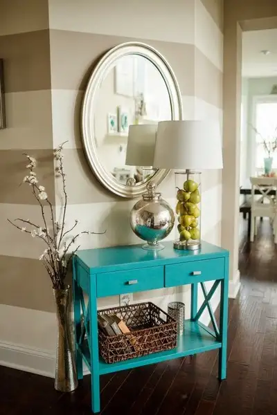 imagem de decoração