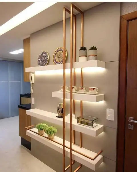imagem de decoração