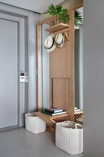 imagem de decoração