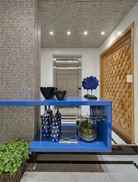 imagem de decoração