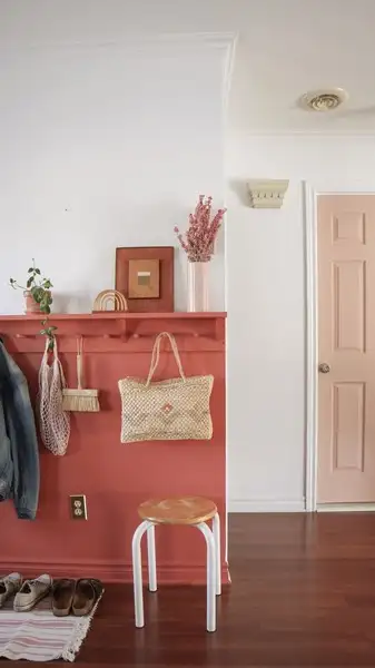 imagem de decoração