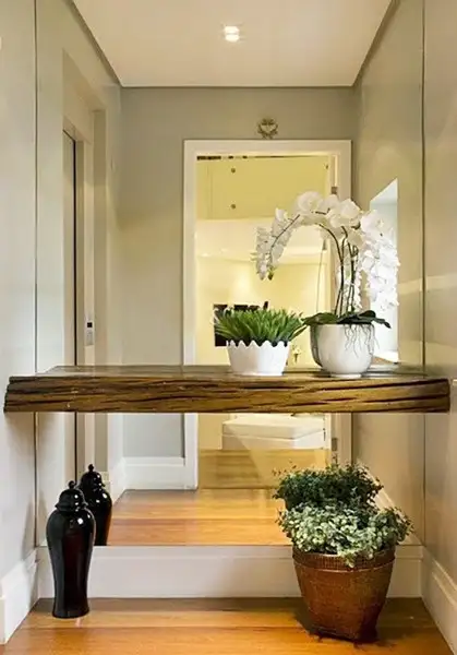 imagem de decoração