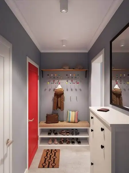 imagem de decoração