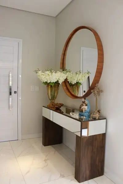imagem de decoração