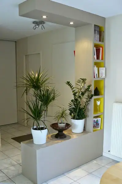 imagem de decoração