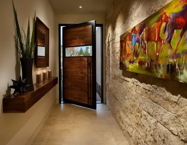 imagem de decoração