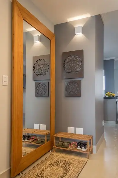 imagem de decoração