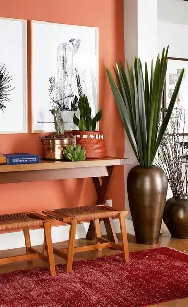 imagem de decoração