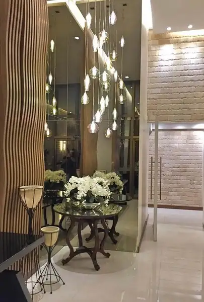 imagem de decoração