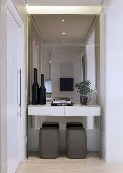imagem de decoração