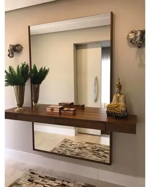 imagem de decoração