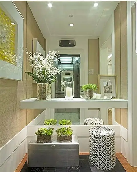 imagem de decoração