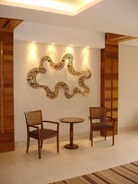 imagem de decoração
