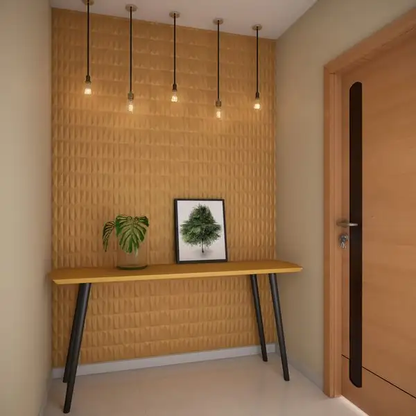 imagem de decoração