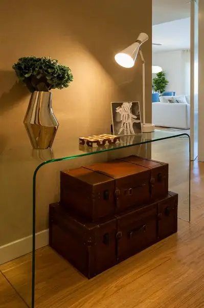 imagem de decoração