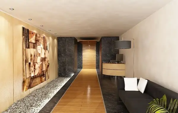 imagem de decoração