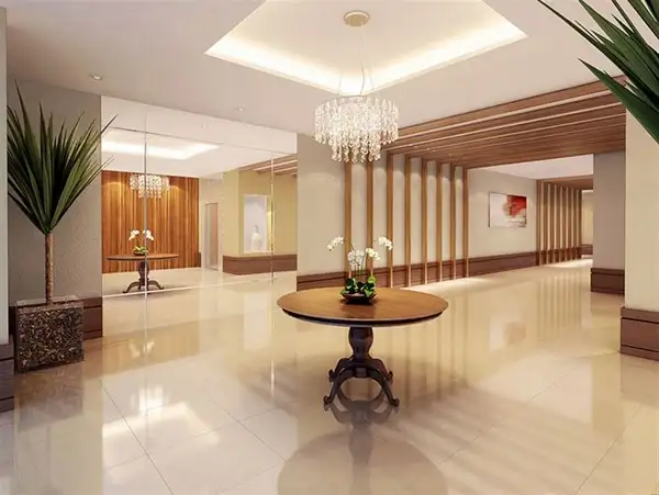 imagem de decoração