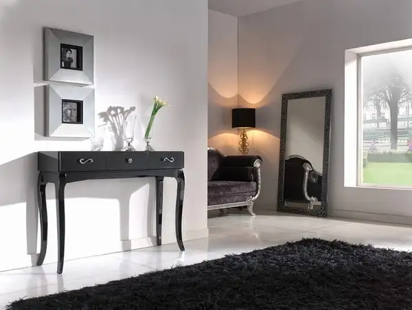 imagem de decoração