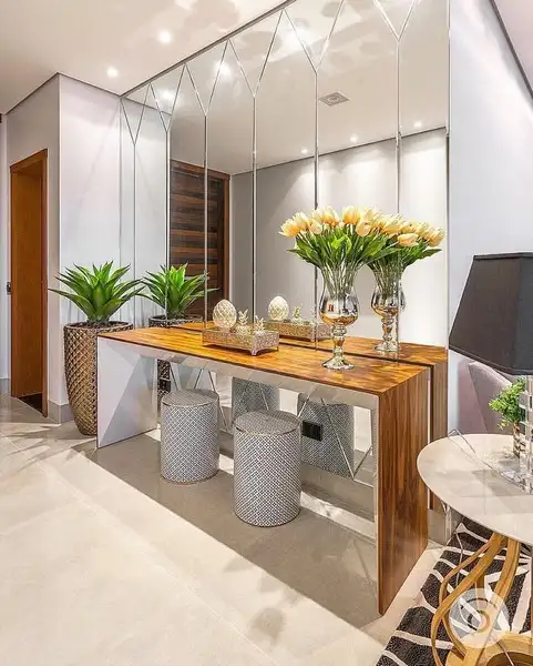 imagem de decoração