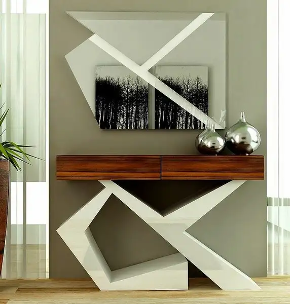 imagem de decoração