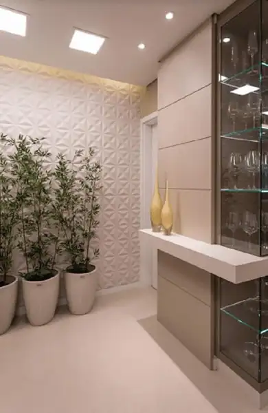 imagem de decoração