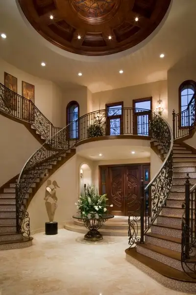 imagem de decoração