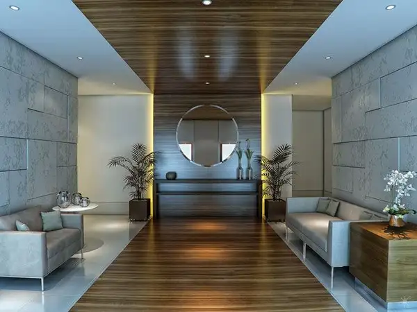 imagem de decoração