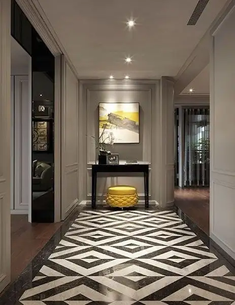 imagem de decoração