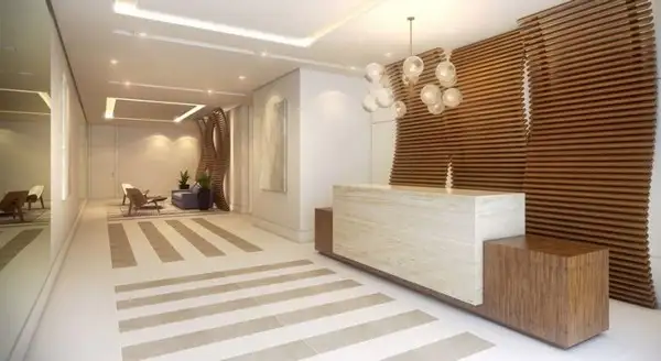imagem de decoração