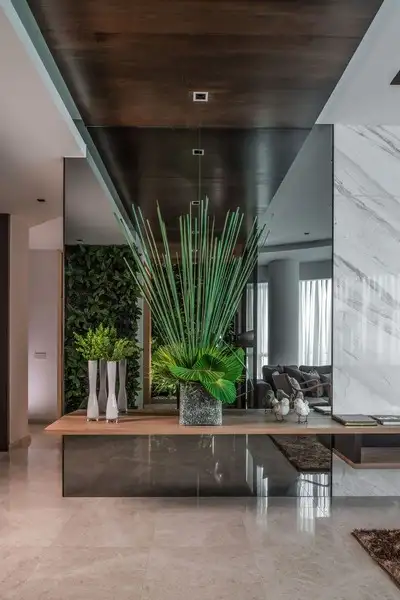 imagem de decoração