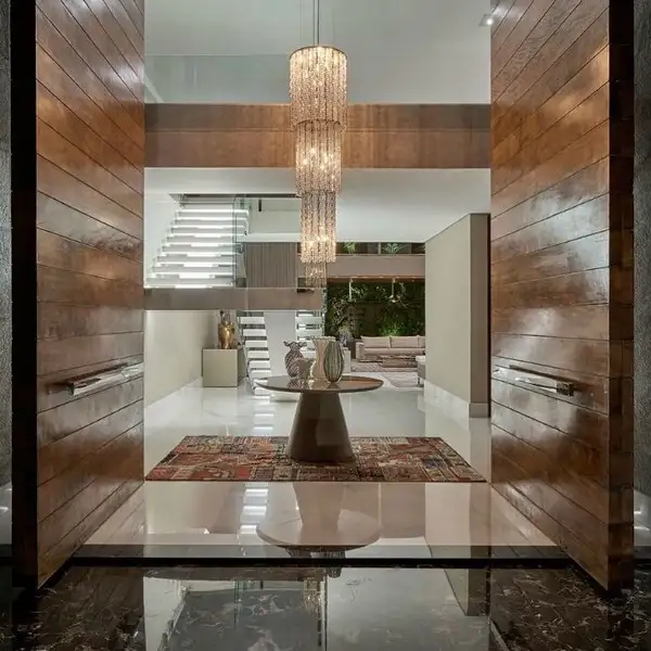 imagem de decoração