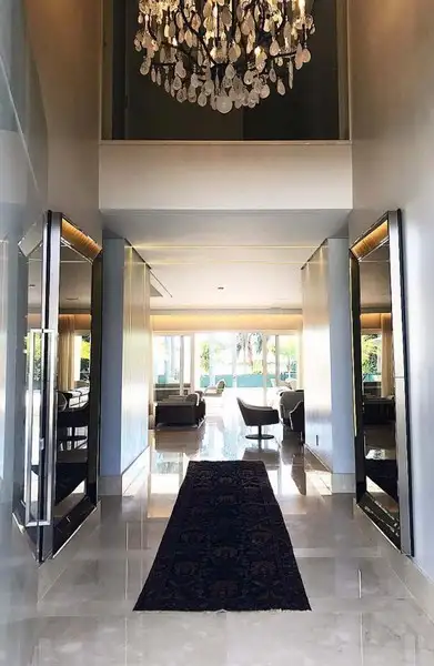 imagem de decoração