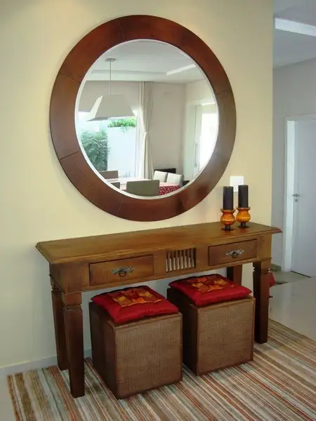 imagem de decoração