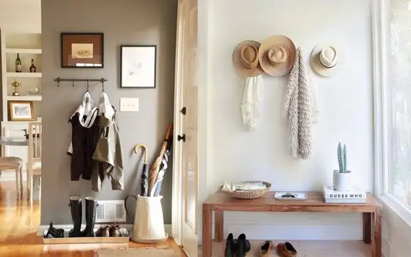 imagem de decoração