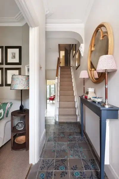 imagem de decoração