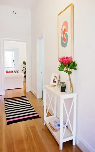 imagem de decoração