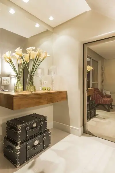 imagem de decoração