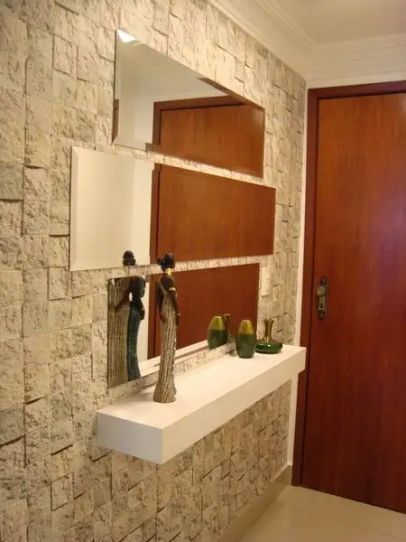 imagem de decoração