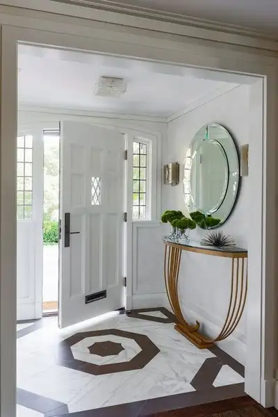 imagem de decoração