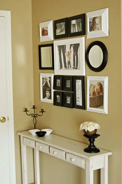 imagem de decoração