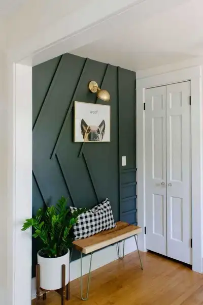 imagem de decoração