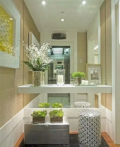 imagem de decoração