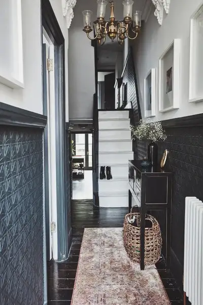 imagem de decoração