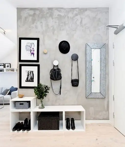 imagem de decoração